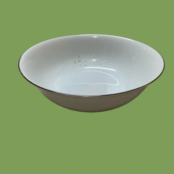 10” Round Vegetable Bowl Cantata by SANGO